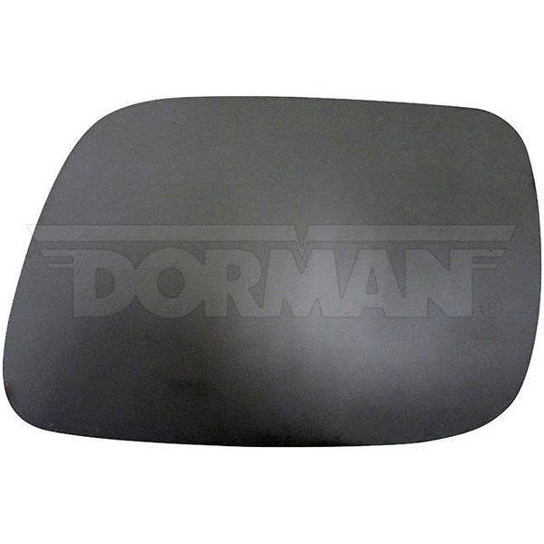 Motormite REPLACEMENT GLASS-PLASTIC BACKING 56838